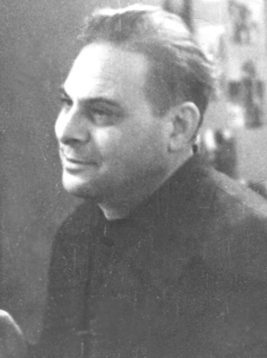 Г.И. Абелев, 1960-е гг.